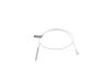 Cable Pull, parking brake -