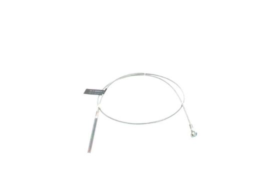 Cable Pull, parking brake -