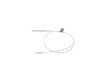 Cable Pull, parking brake -