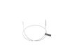 Cable Pull, parking brake -