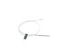 Cable Pull, parking brake -