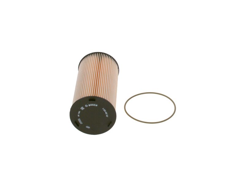 Fuel Filter -