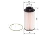 Fuel Filter -