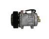Compressor, air conditioning -