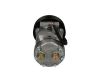 Compressor, air conditioning -