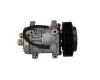 Compressor, air conditioning -