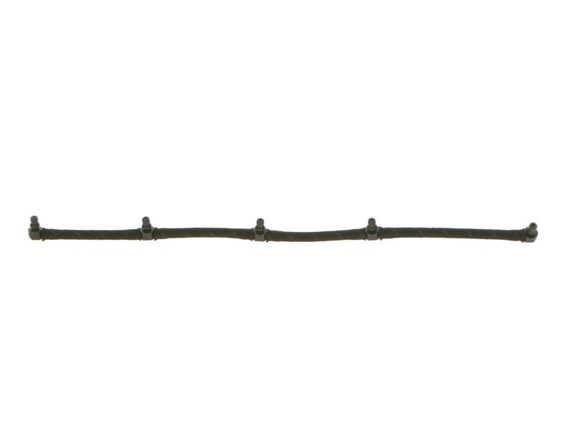 Hose, fuel overflow -