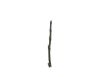 Hose, fuel overflow -