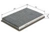Filter, cabin air -
