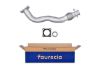 Exhaust Pipe -