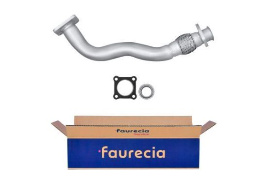Exhaust Pipe -