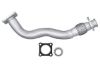 Exhaust Pipe -