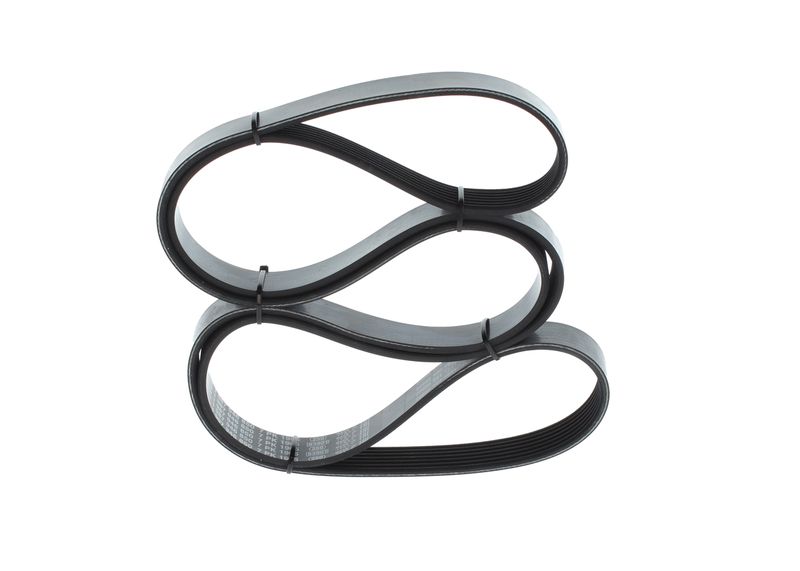 V-Ribbed Belt -