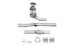 Catalytic Converter -