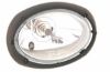 Headlight CLAAS - 059 758 90, DEUTZ-FAHR - 167906