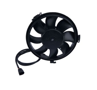 Electric Motor, radiator fan -