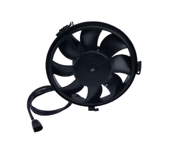 Electric Motor, radiator fan -