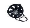 Electric Motor, radiator fan -