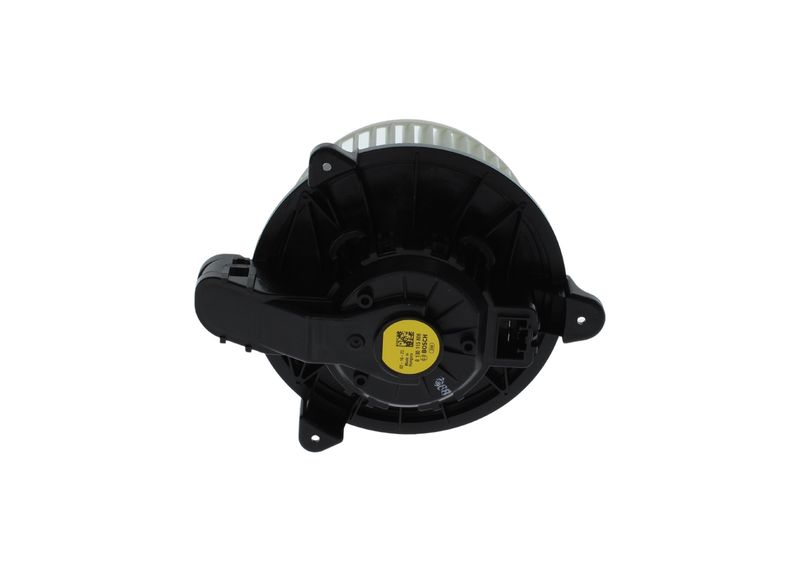 Interior Blower -