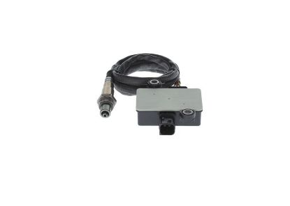 Particle Sensor -
