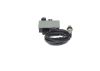 Particle Sensor -