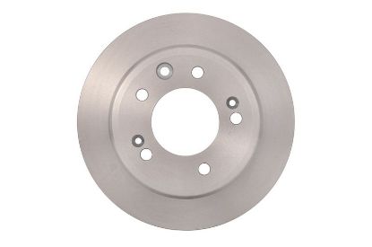 Brake Disc ix35 (LM, EL, ELH), PRO CEE'D (ED)