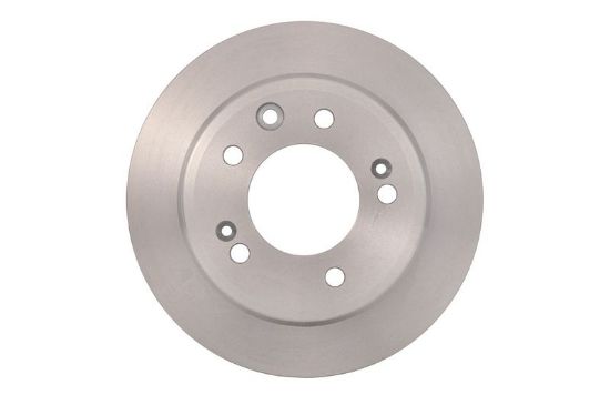 Brake Disc ix35 (LM, EL, ELH), PRO CEE'D (ED)