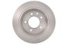 Brake Disc ix35 (LM, EL, ELH), PRO CEE'D (ED)