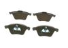 Brake Pad Set, disc brake -