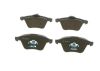 Brake Pad Set, disc brake -
