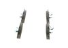 Brake Pad Set, disc brake -