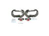 Brake Shoe Set -