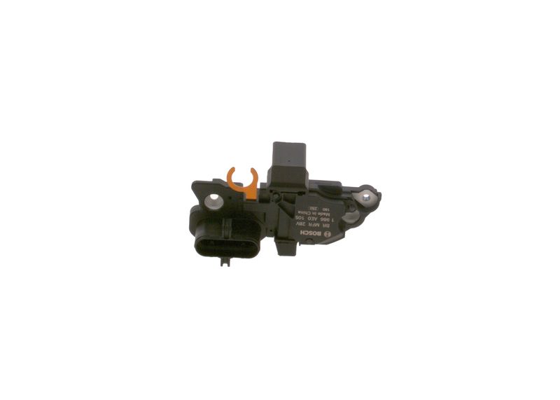 Alternator Regulator Mercedes-Benz - 000 154 38 05