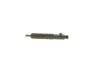 Nozzle and Holder Assembly -