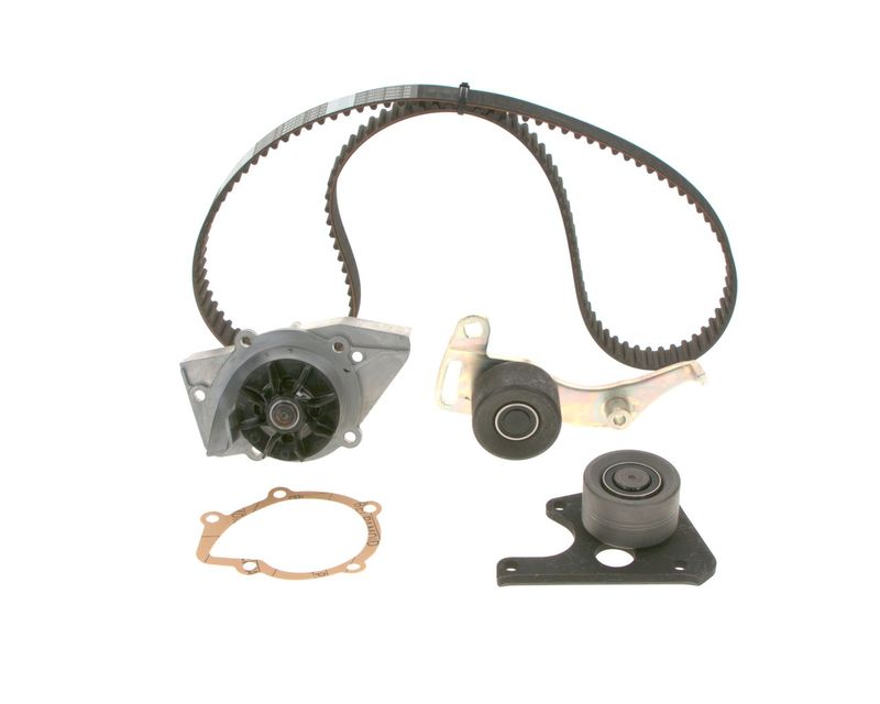 Water Pump & Timing Belt Kit -