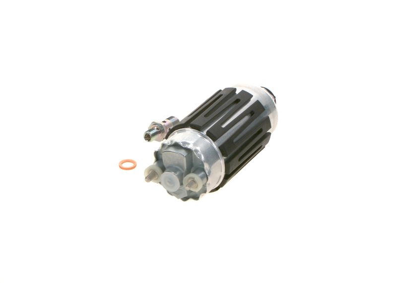 Fuel Pump MAN - 81 12101 6024