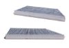 Filter, cabin air PEUGEOT 206