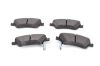Brake Pad Set, disc brake -