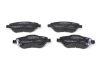 Brake Pad Set, disc brake -