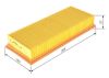 Air Filter -