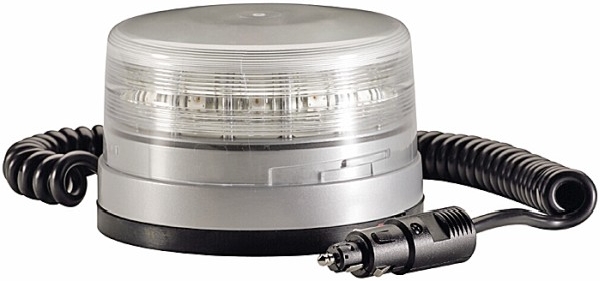 Rotating Beacon -