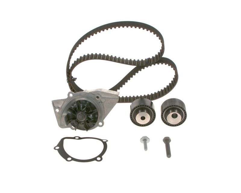 Water Pump & Timing Belt Kit -