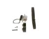 Water Pump & Timing Belt Kit -