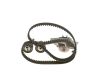 Water Pump & Timing Belt Kit -