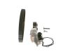 Water Pump & Timing Belt Kit -