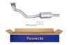Catalytic Converter -