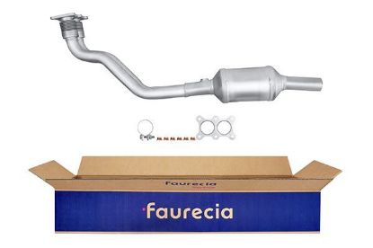 Catalytic Converter -