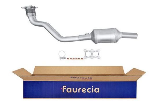 Catalytic Converter -