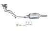 Catalytic Converter -