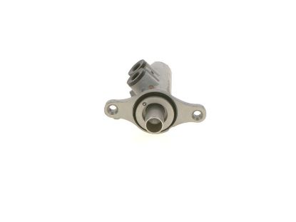 Brake Master Cylinder - Brake Master Cylinder -